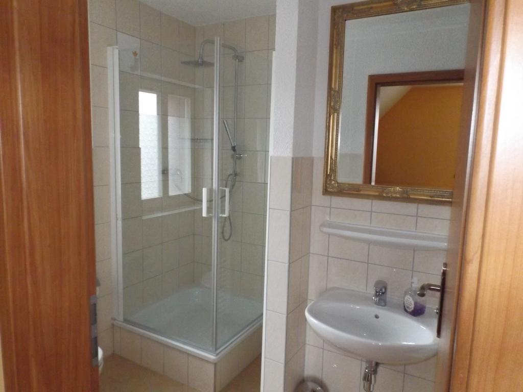 Pension Rego Pirna Habitación foto
