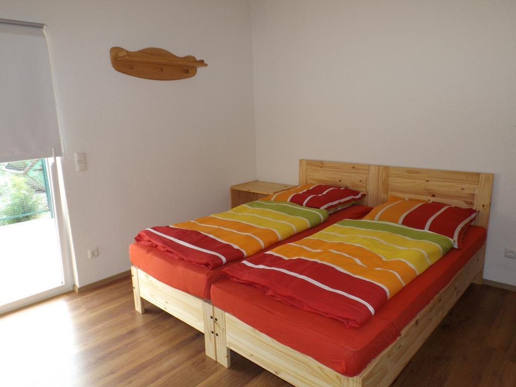 Pension Rego Pirna Habitación foto