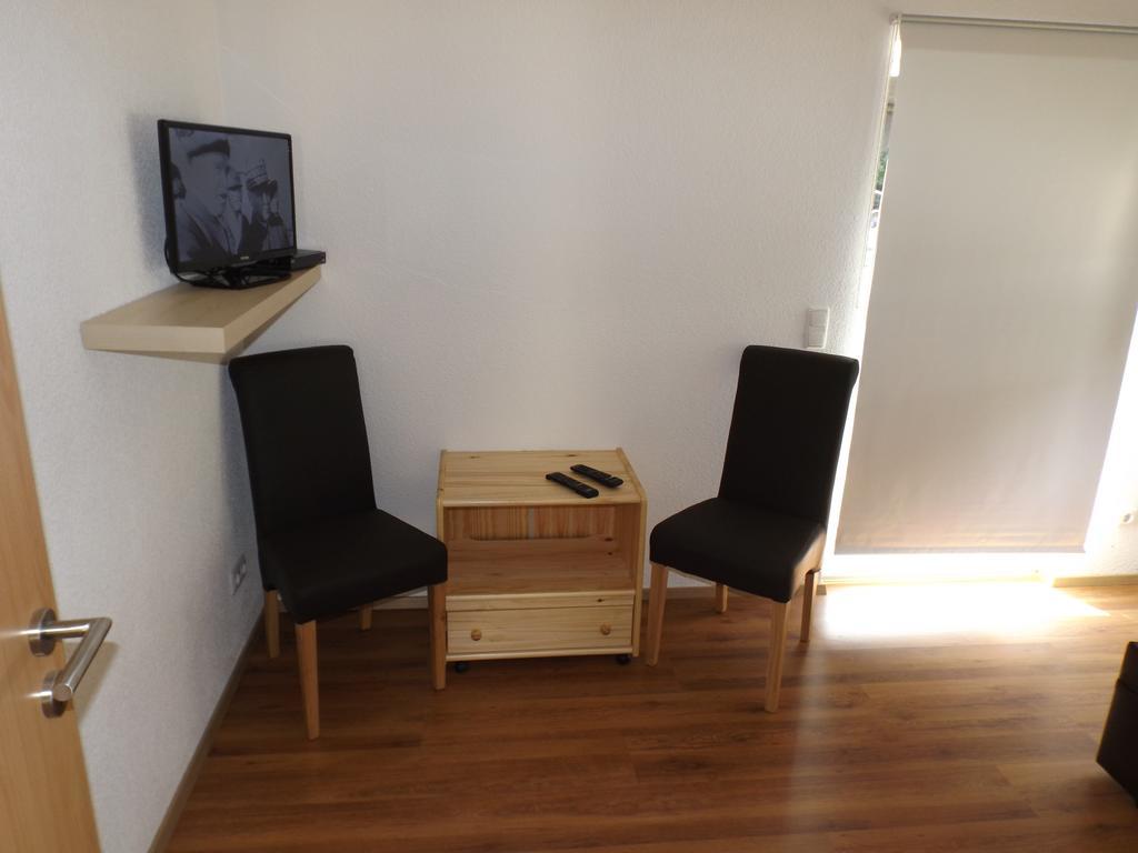 Pension Rego Pirna Habitación foto