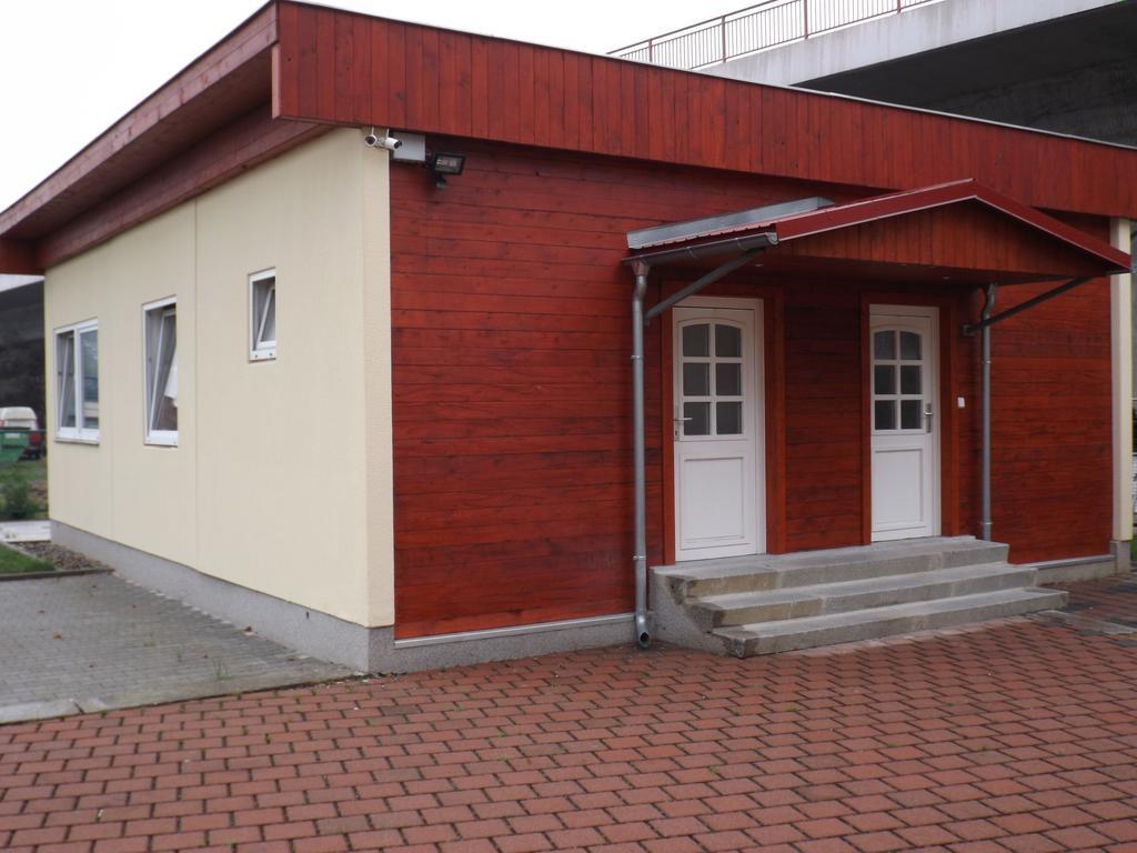 Pension Rego Pirna Habitación foto