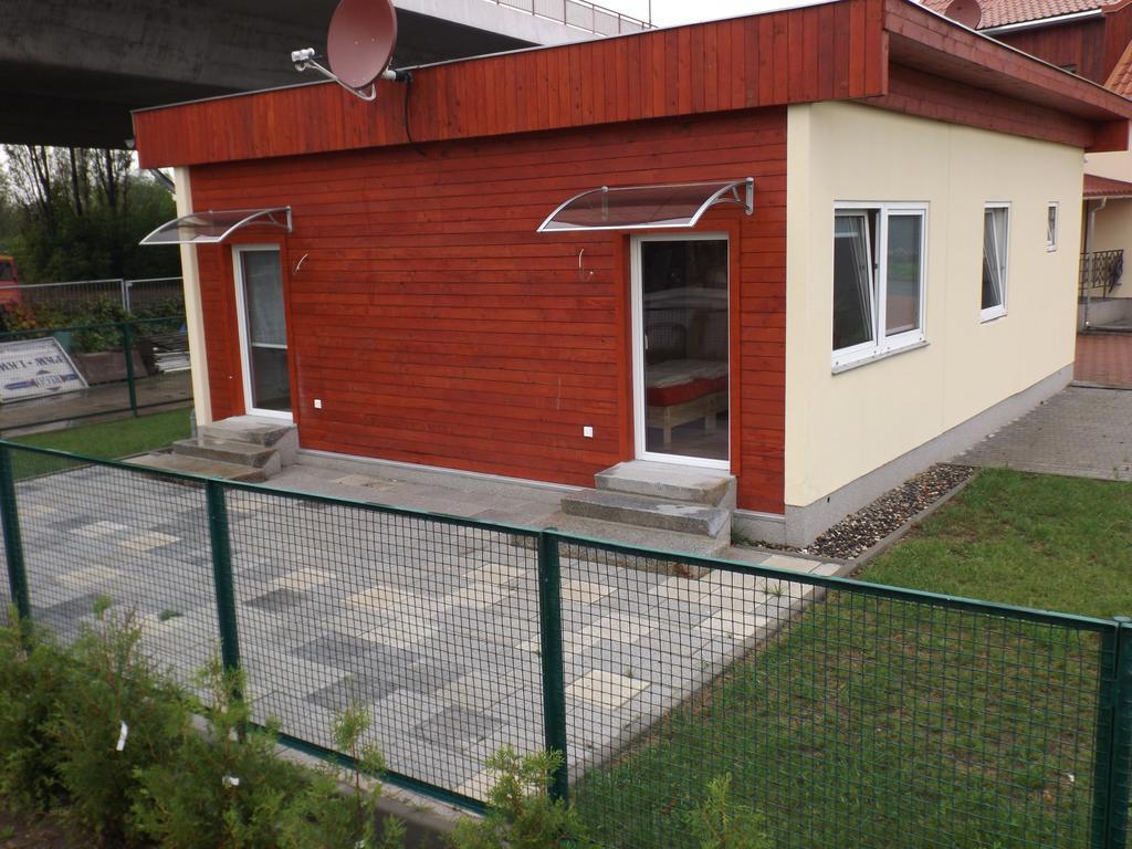 Pension Rego Pirna Habitación foto