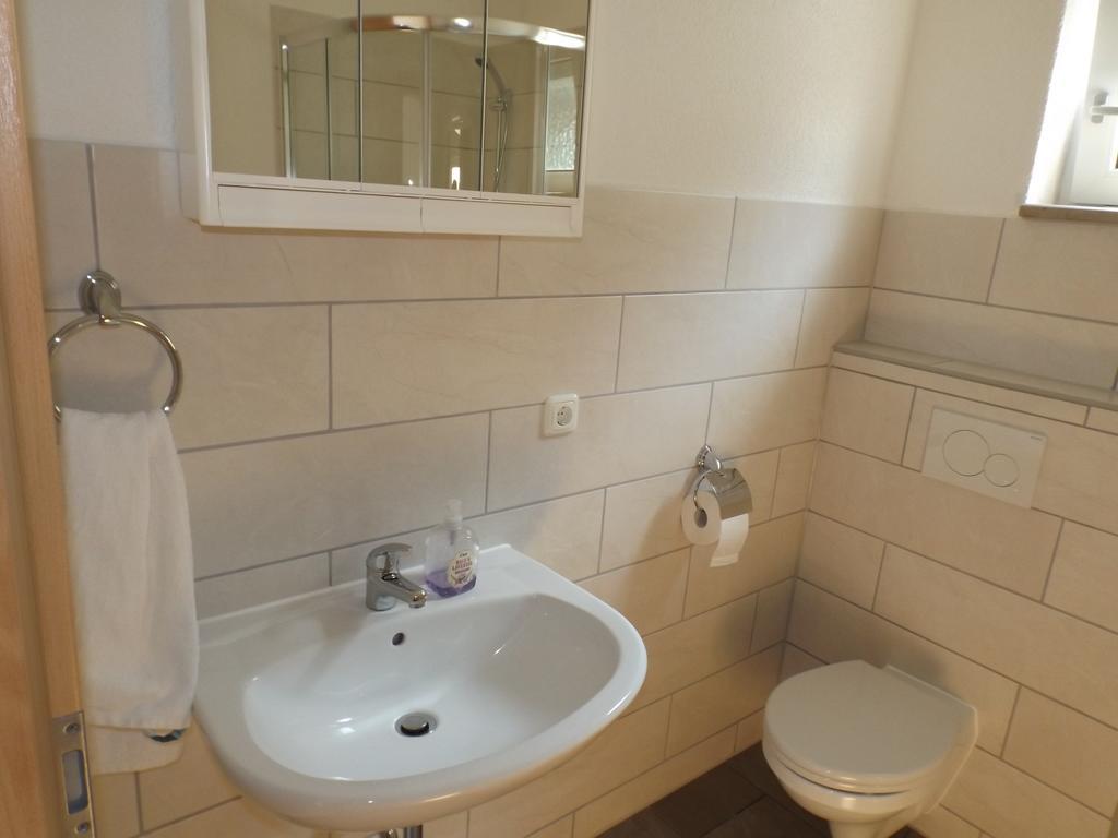 Pension Rego Pirna Habitación foto